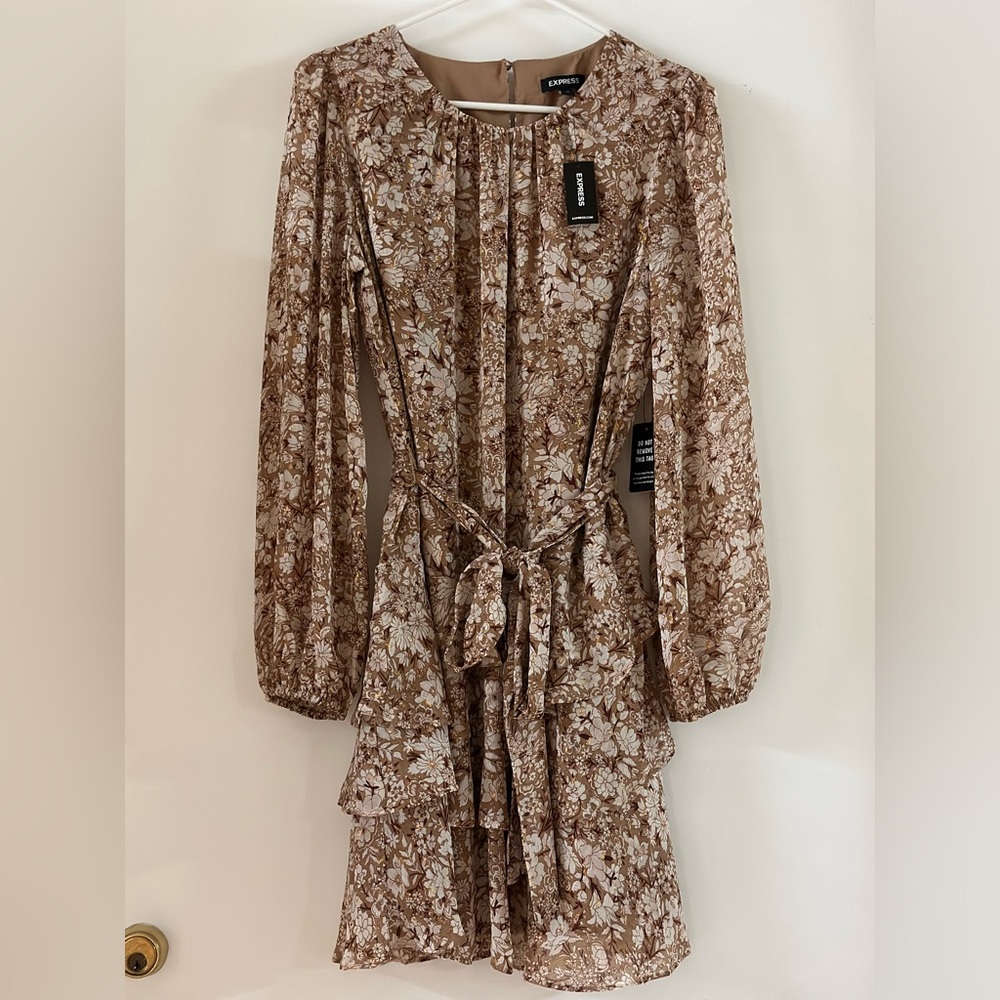 Express Dress